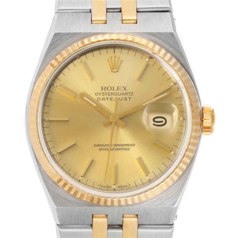 rolex a quartz|rolex quartz watches for men.